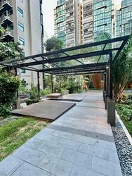 The Terrace (D19), Condominium #588587731
